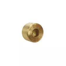 1.5mm Brass Flywheel