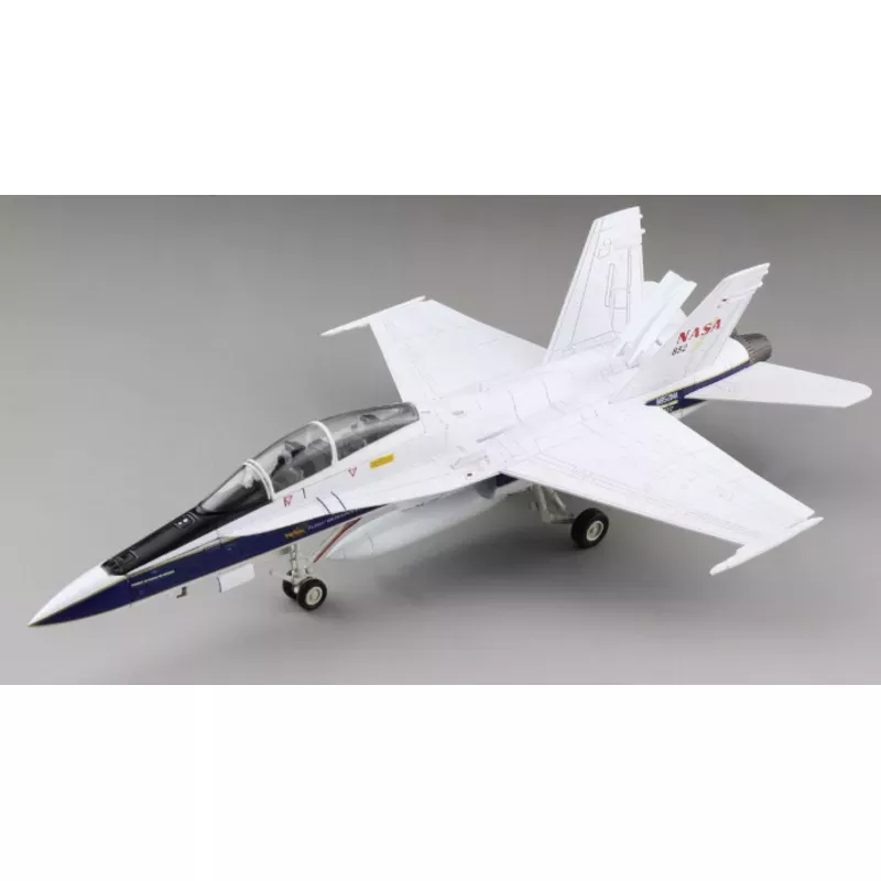 1/72 F/A18A: ‘NASA’ 2012