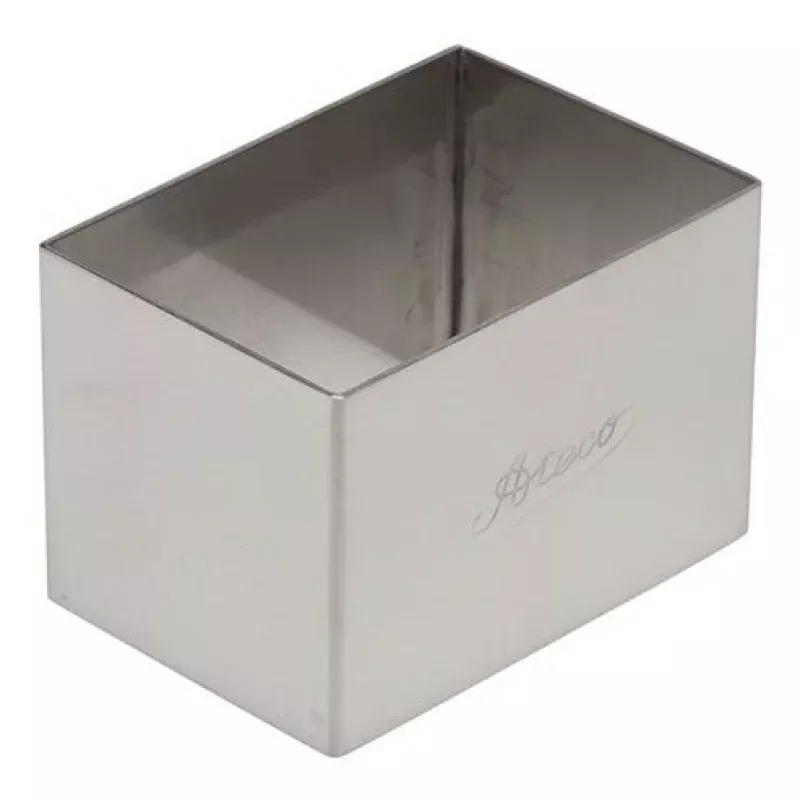 1.75 x 2.5 Rectangle Form