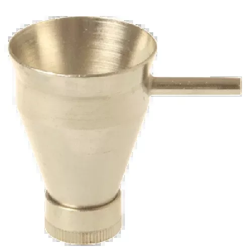 1/8 oz. Color Cup