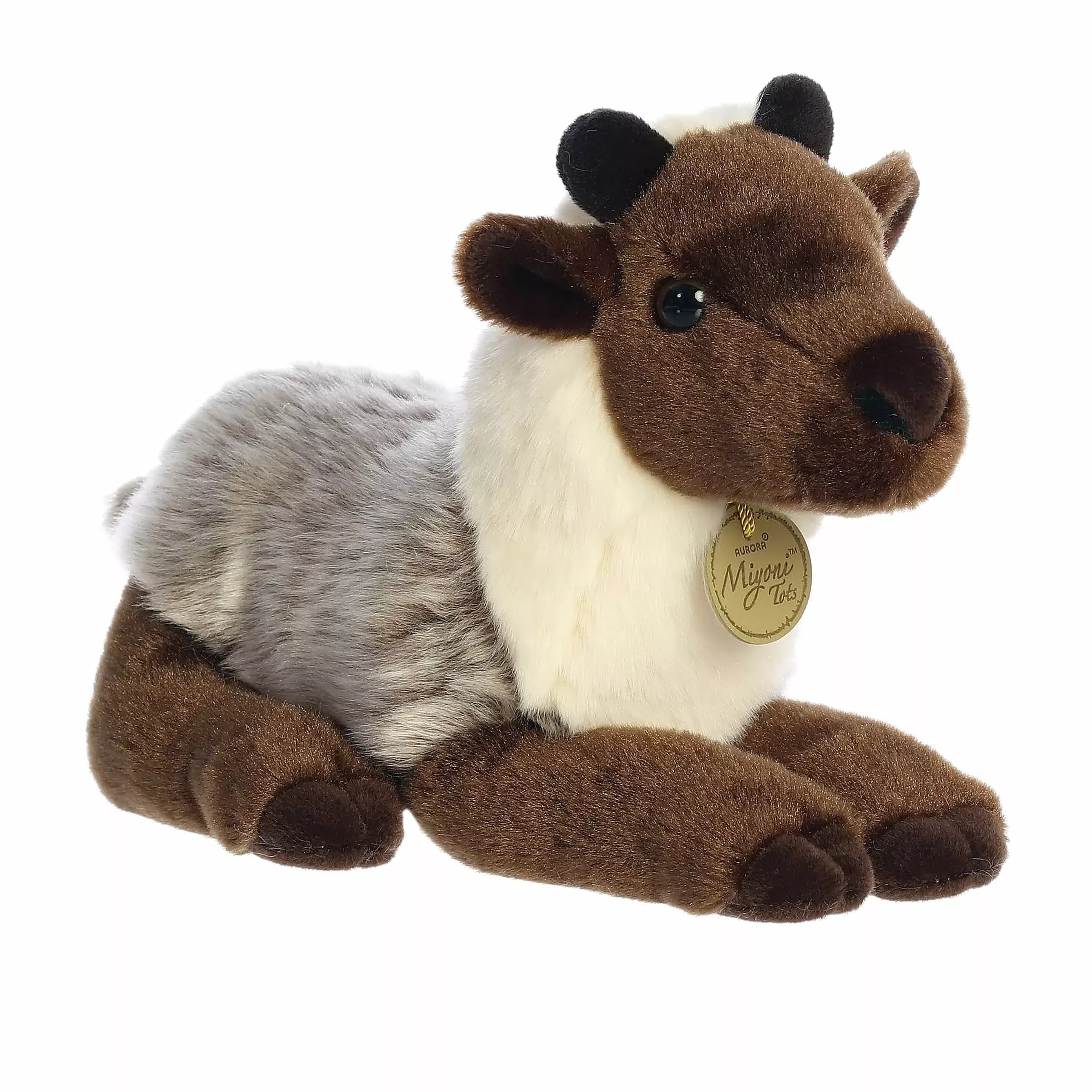 10" Miyoni Reindeer Calf