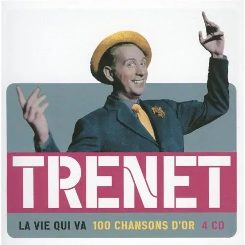 100 Chansons D'Or - Vie Qui Va