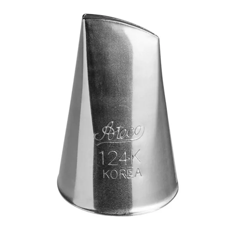 124K Korean Flower Piping Tip