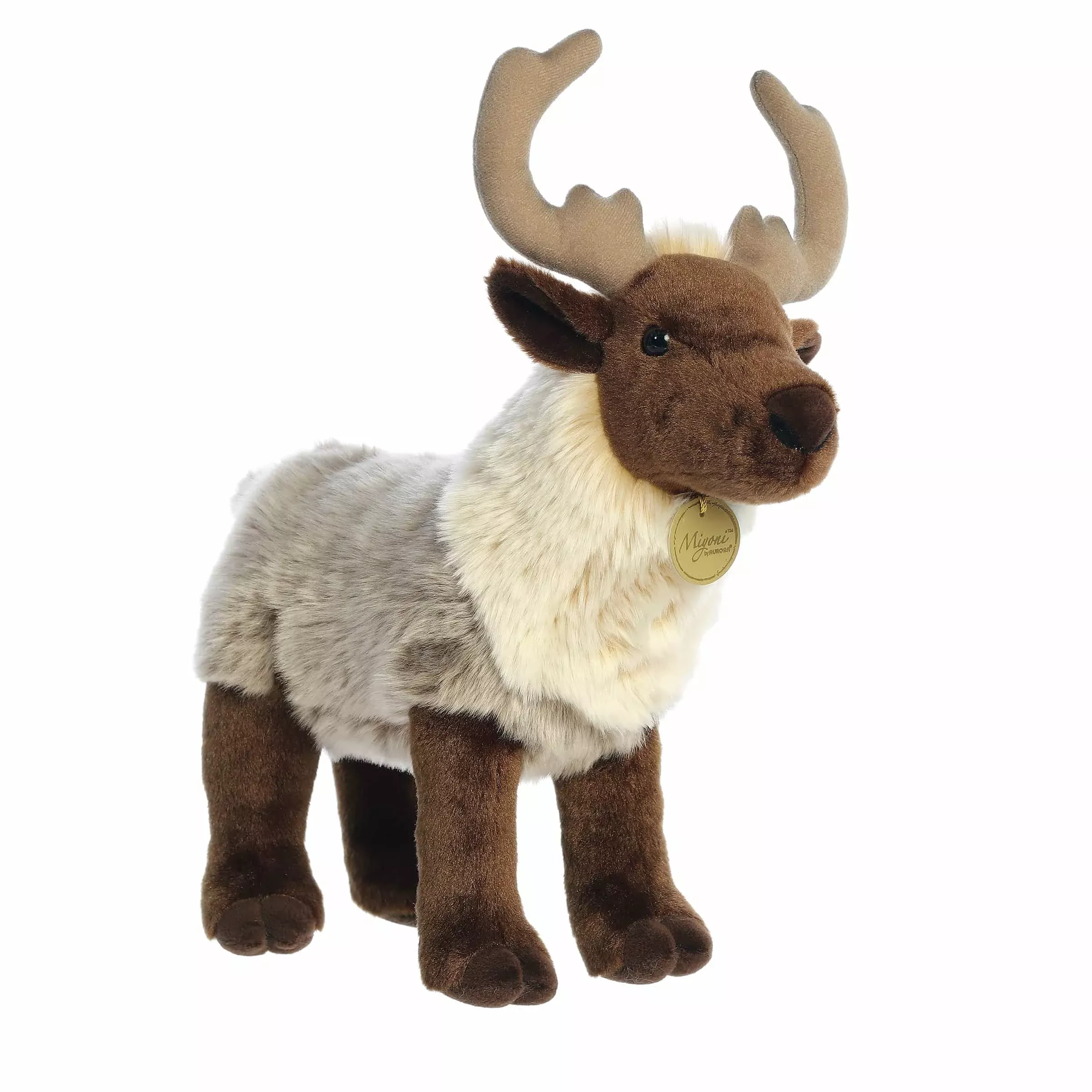 14" Miyoni Reindeer