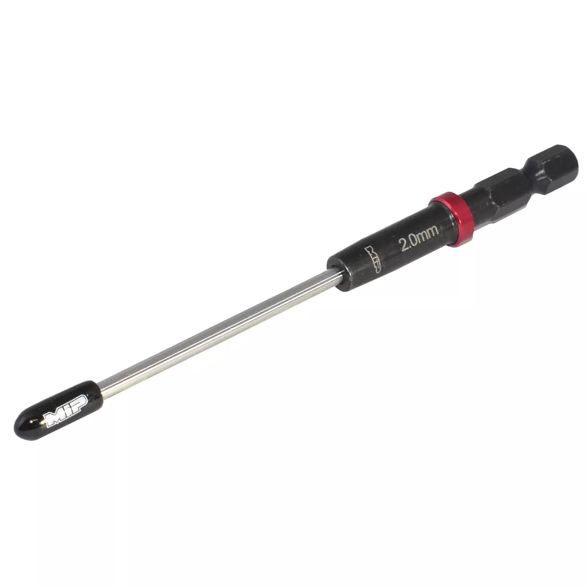 2.0mm Speed Tip Hex Driver Wrench, Gen 2