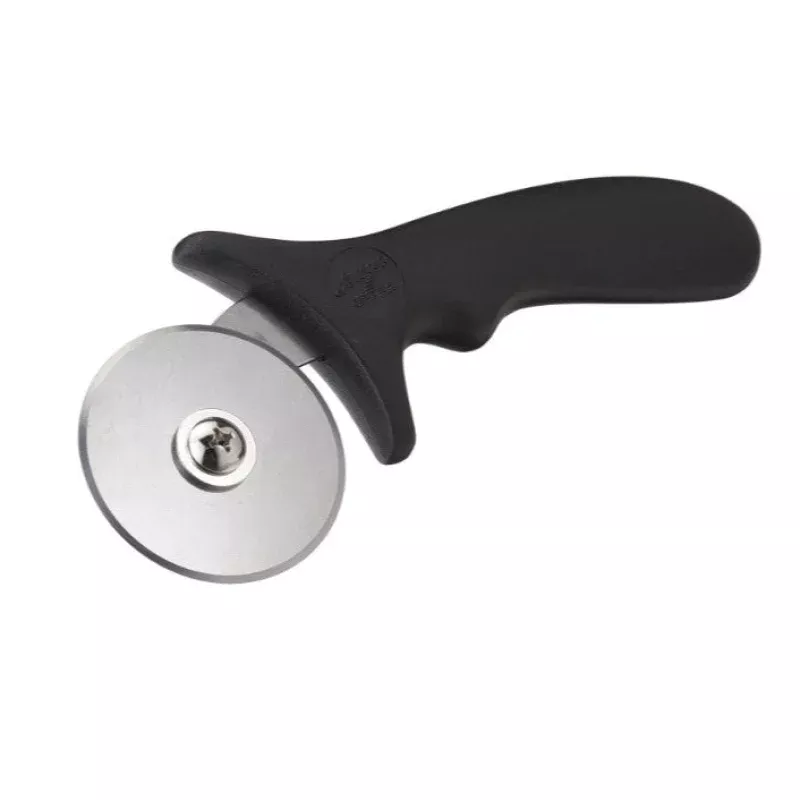 2 1/2 Pastry Wheel Cutter with Plastic Handle