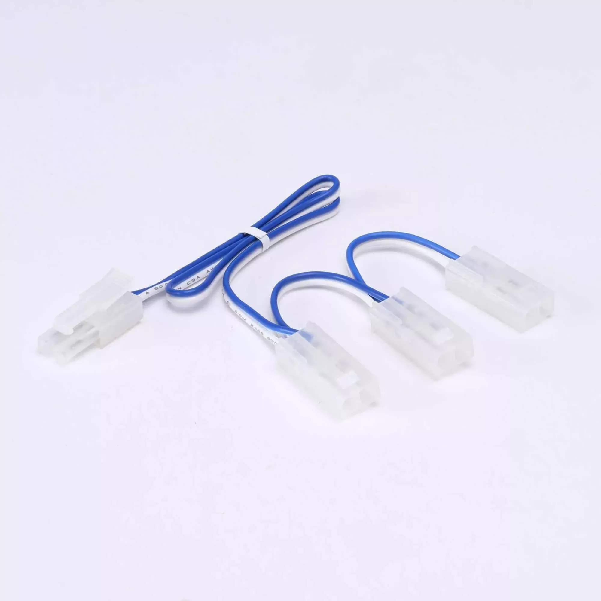 3-Way Extension Cord 30cm (KAT24-833)