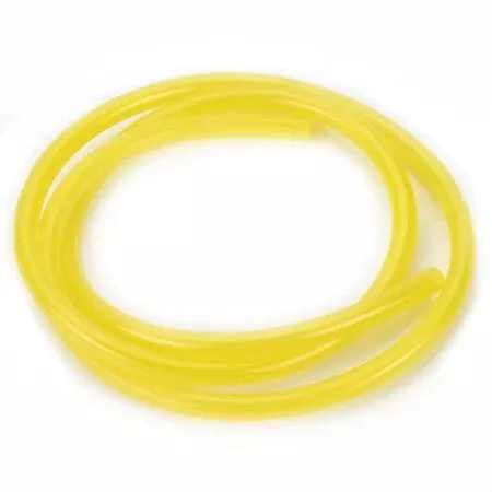 5/32 Inch TygonÃ‚Â Fuel Tubing 3 Feet Length (DUB554)