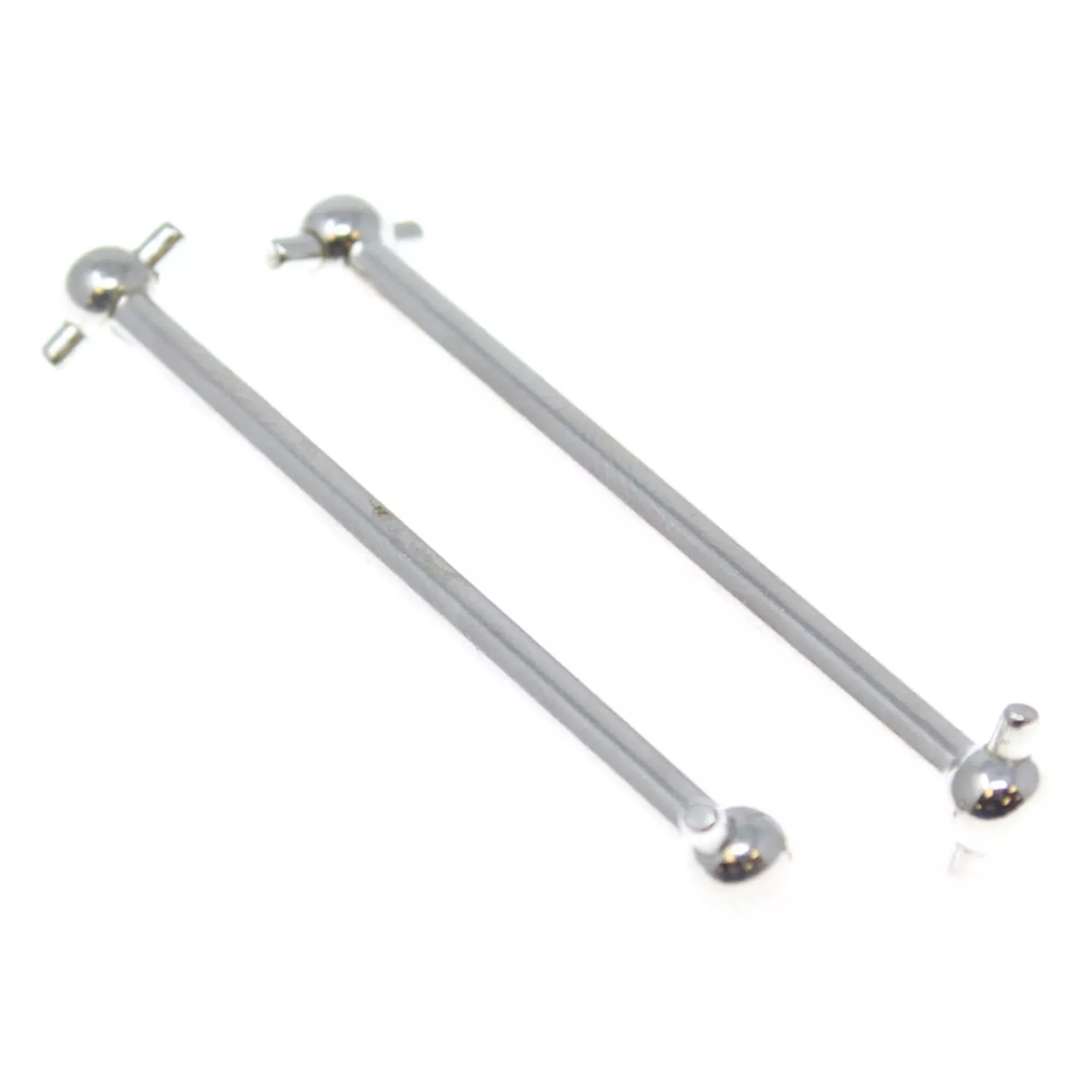 50mm Metal Dogbones (Set of 2) (RER13682)