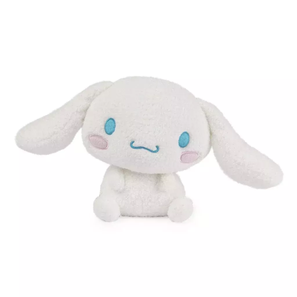 6" Cinnamoroll Plush