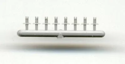 6" Queenpost (Pack of 32)