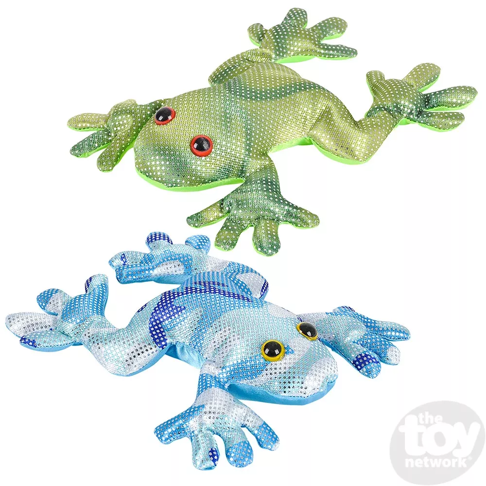 6" Sand Frog