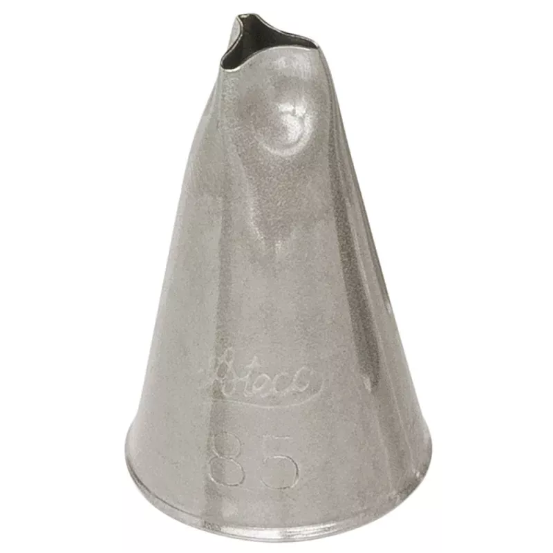 85 3-Hole Piping Tip