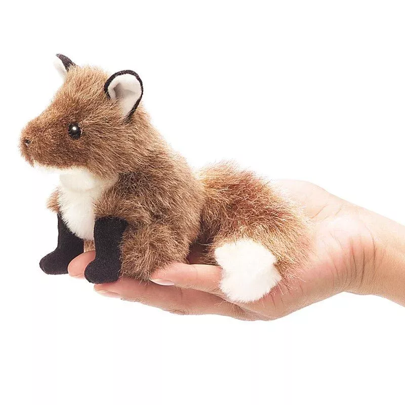 9 (20cm) Wild Onez Chipmunk