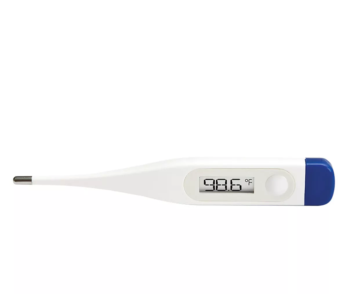 ADC Adtemp 30-40 Second Digital Thermometer Blue