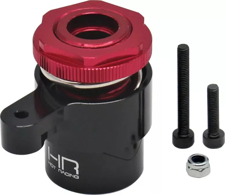 Adjustable Aluminum Servo Saver Arrma