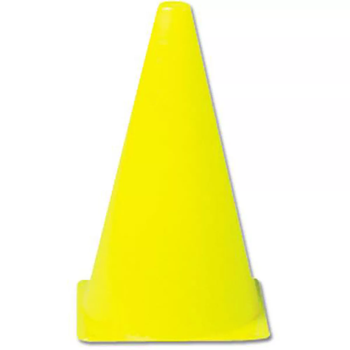 Agility Cone Yellow 9
