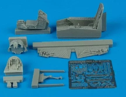 Aires 4280 1/48 A4M Cockpit Set For HSG