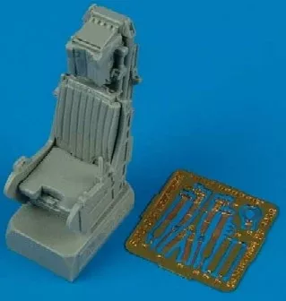 Aires 4438 1/48 SJU8/A Ejection Seat For A7E Late