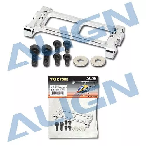 Align H70088 T-Rex 700 Canopy Mounting Bolt Set