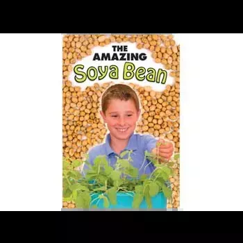 The Amazing Soya Bean –Level 23-24