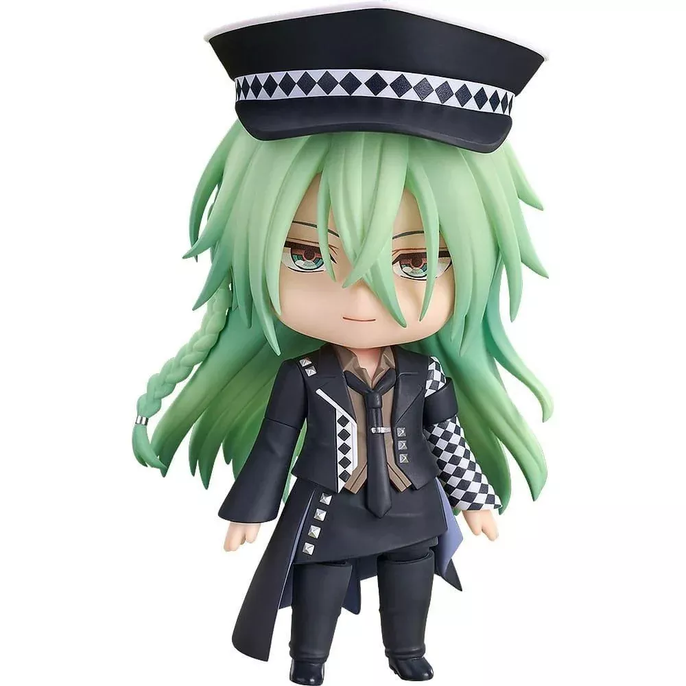 Amnesia Nendoroid Action Figure Ukyo 10cm