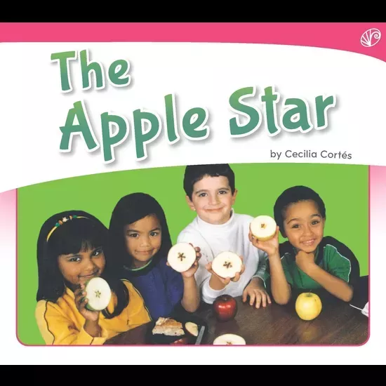The Apple Star – Levels 1-2