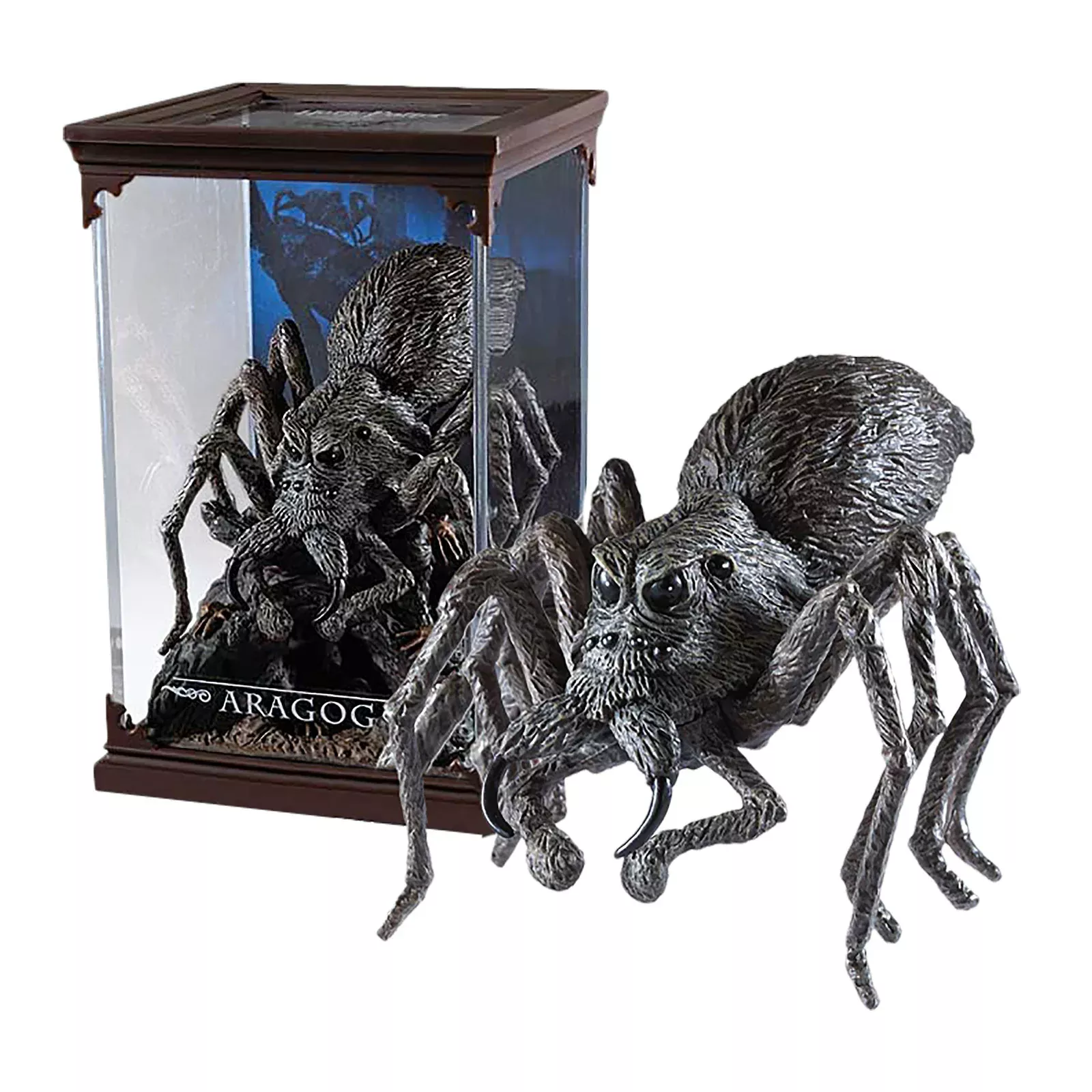 Aragog - Harry Potter Magical Creatures Figure