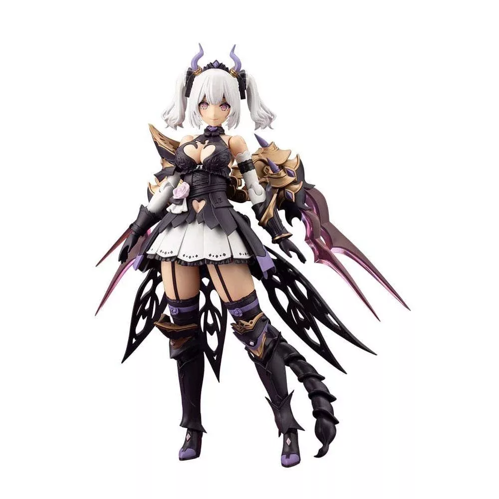 Arcanadea Plastic Model Kit Soffiera 17cm
