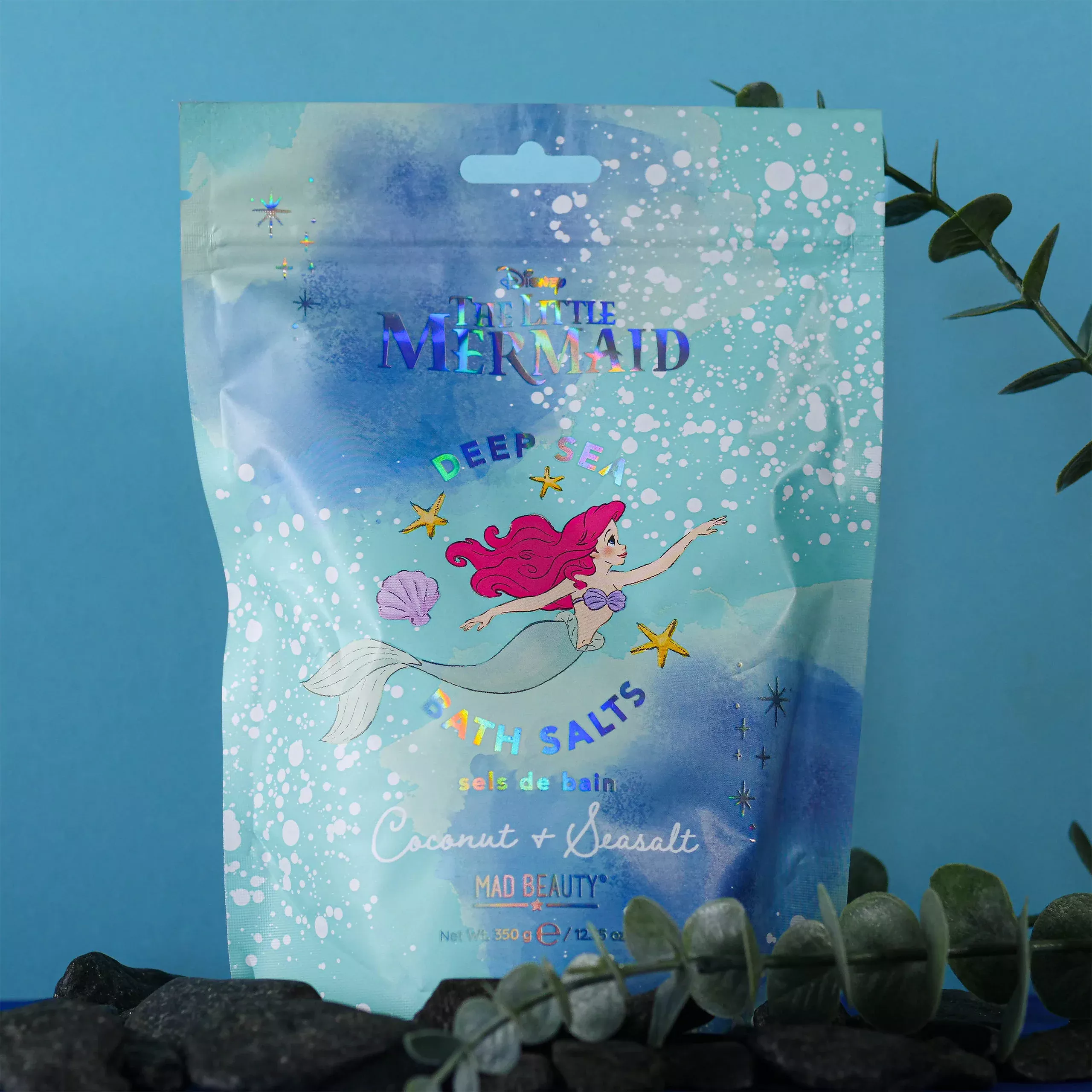 Ariel - Bath Salt