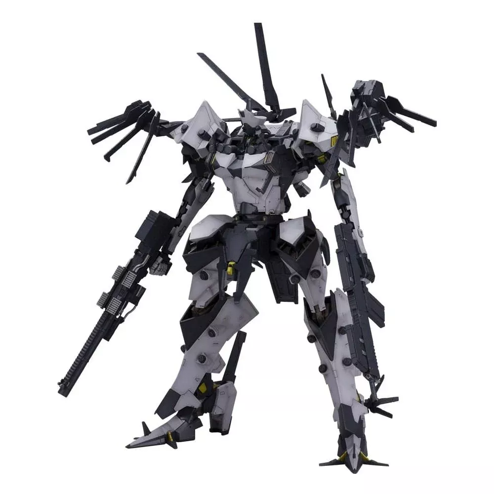 Armored Core Plastic Model Kit 1/72 BFF 063AN Ambient 22cm