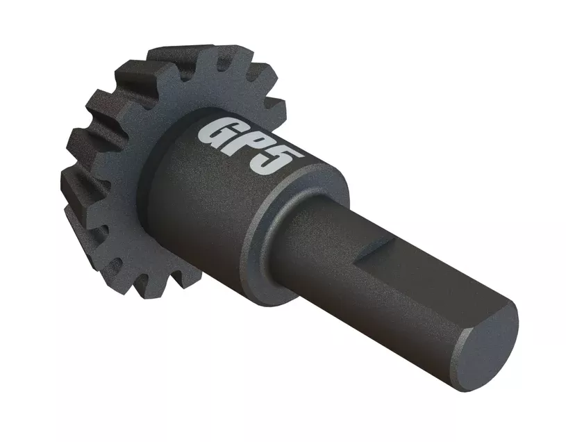 ARRMA 311016 Main Input Gear 15T GP5