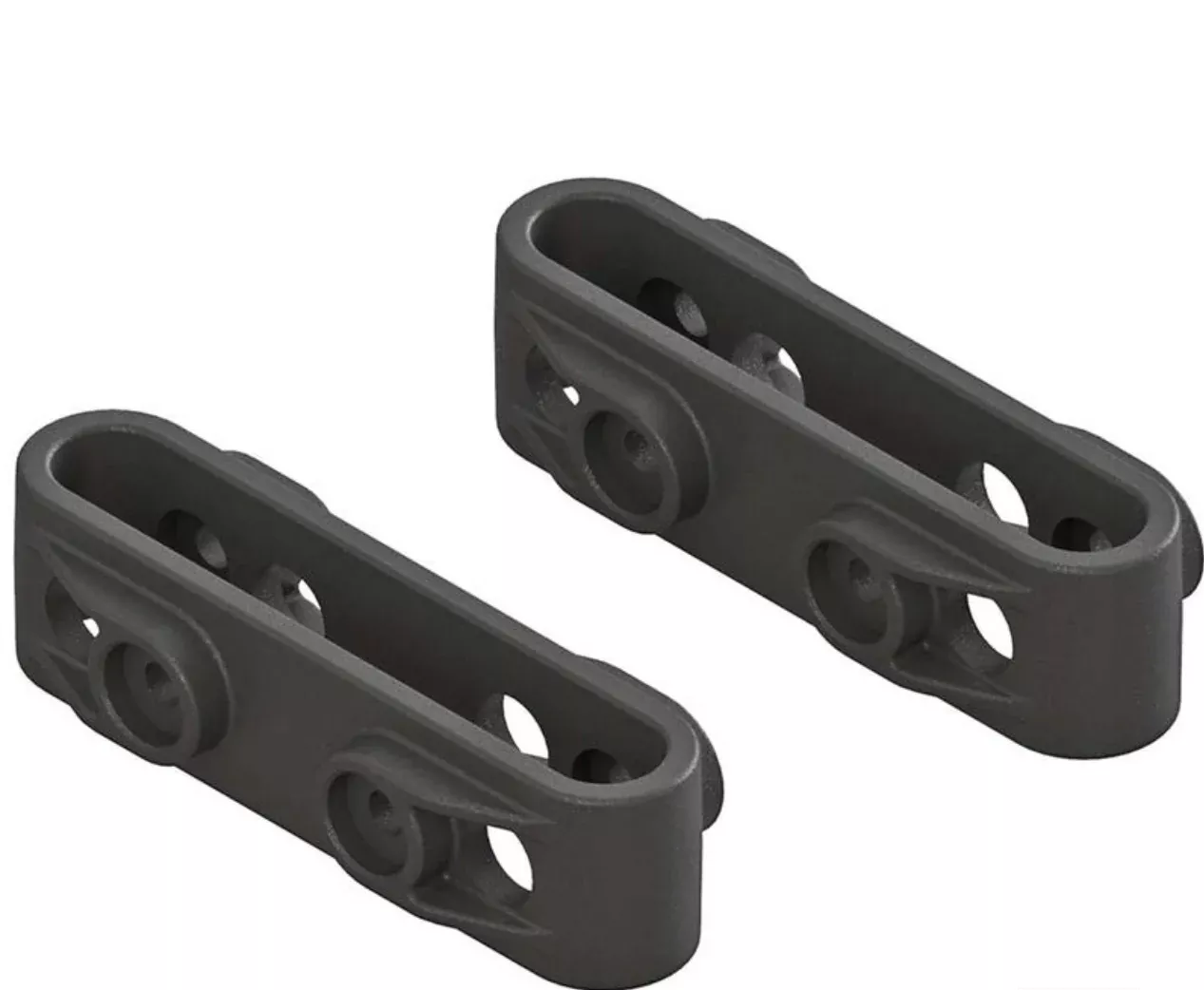 ARRMA 320410 Bumper Springs (2): 4x4