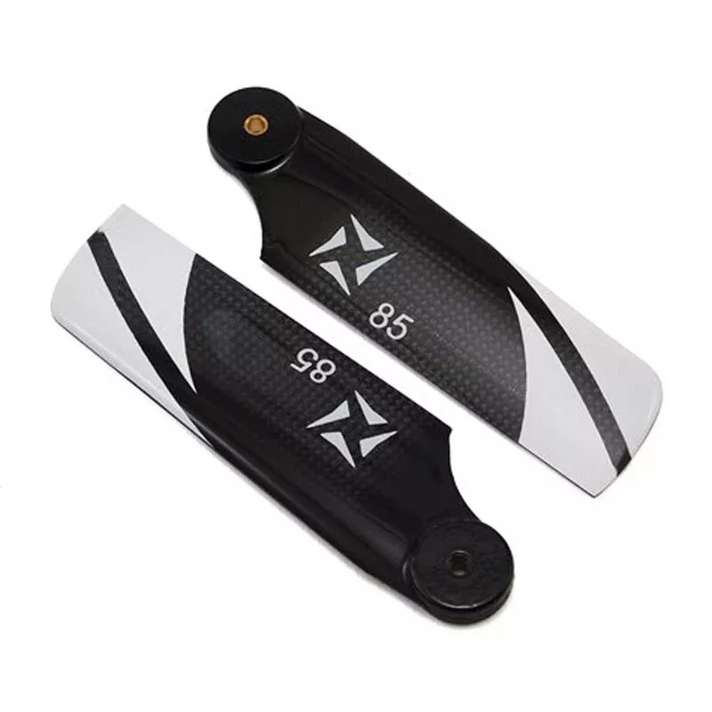 Arrma CF Tail Blades: Fusion 480