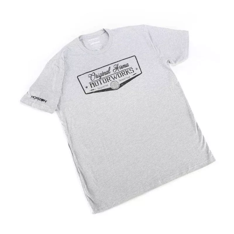 ARRMA Motorworks RC T-Shirt
