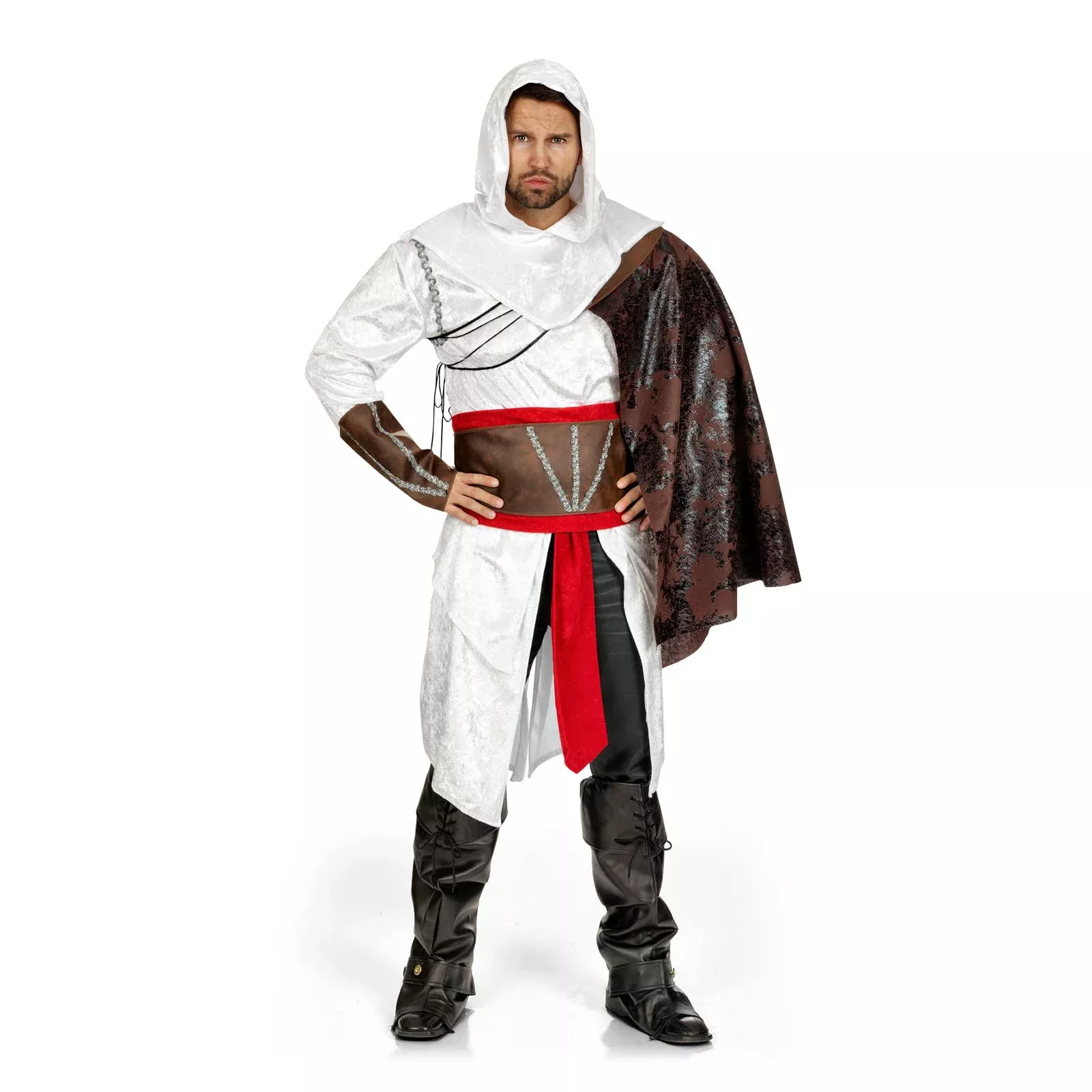 Assassin Costume
