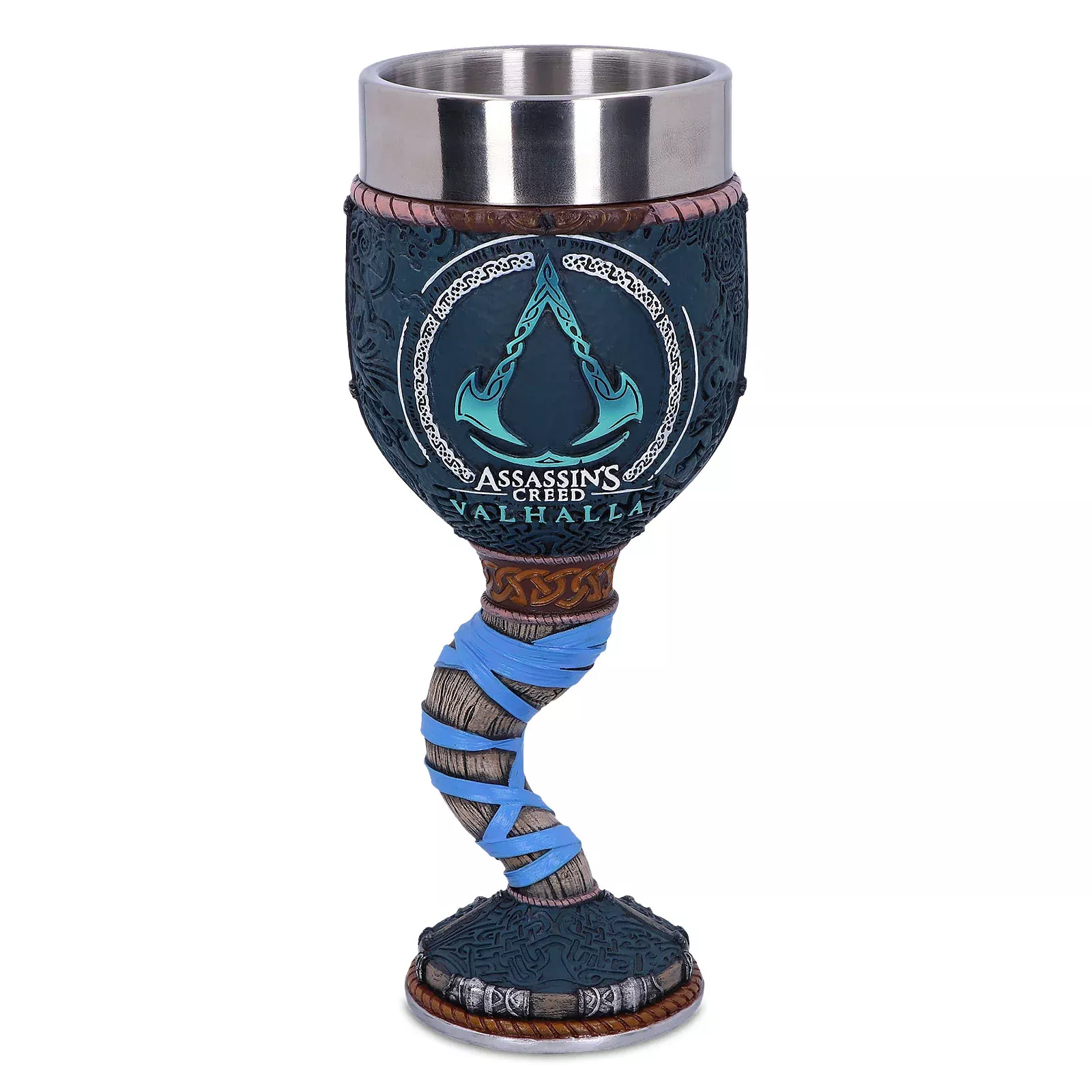 Assassin's Creed - Valhalla Logo Goblet Deluxe