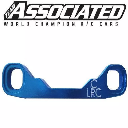 Associated 92260 RC10B74.1 LRC Arm Mount C