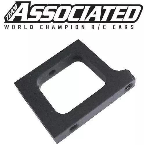 Associated 92274 RC10B74.1 Servo Mount