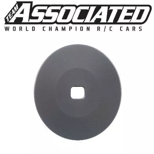 Associated 92279 RC10B74.1 Slipper Hub Rear