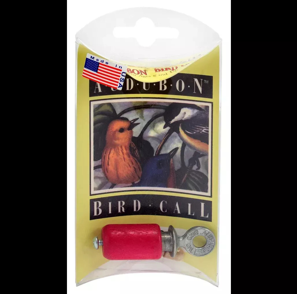 Audubon Bird Call