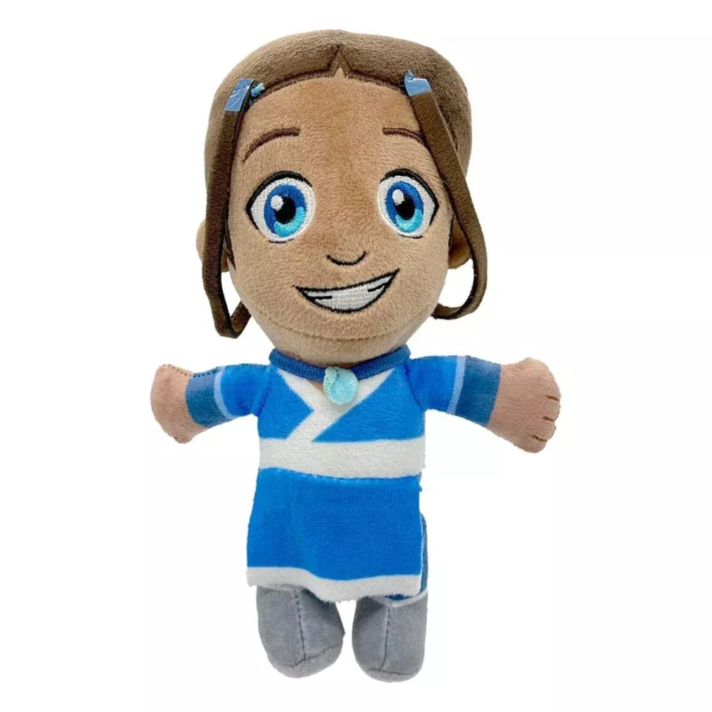 Avatar The Last Airbender Plush Figure Katara 19cm