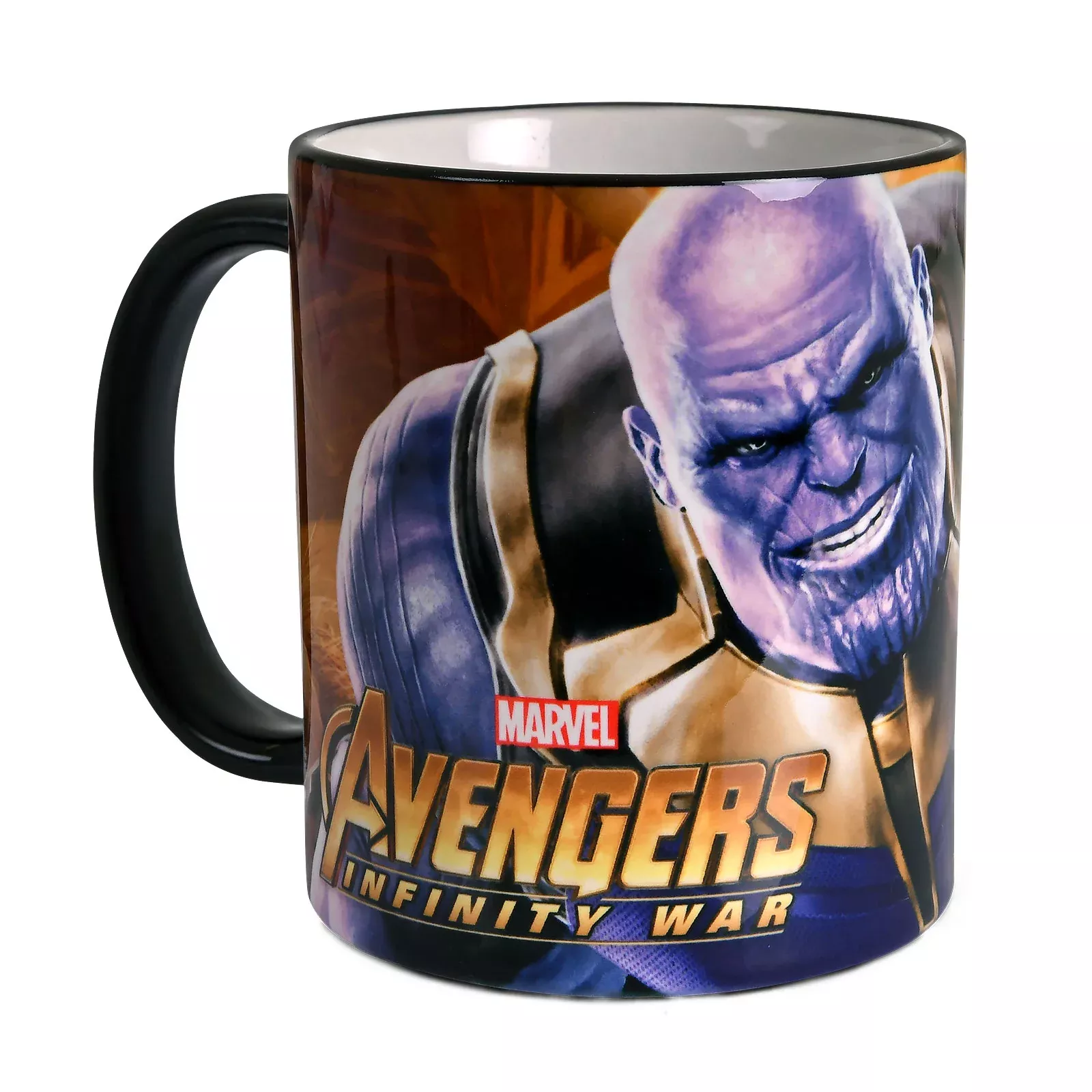 Avengers - Thanos Mug