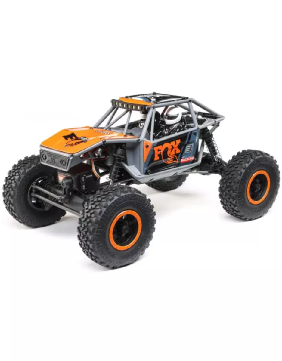 Axial 1/18 UTB18 Capra 4WD RTR