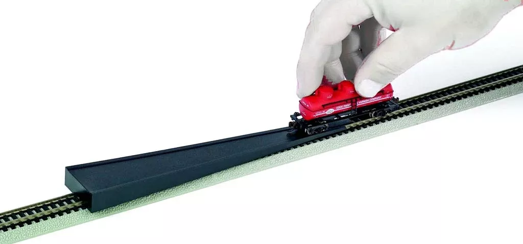 Bachmann 44892 N Scale E-Z Track Railer