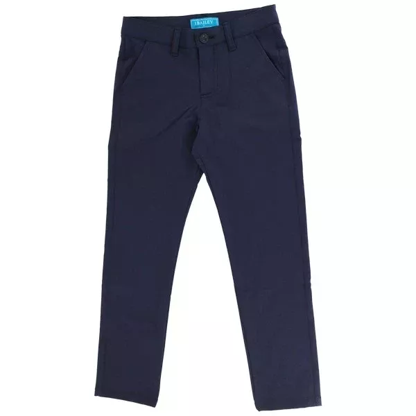 Bailey Boys Club Pant Navy