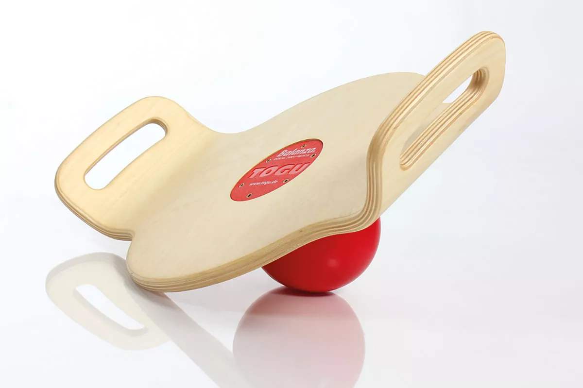 Balanza Trainer – 22 x 14 x 3