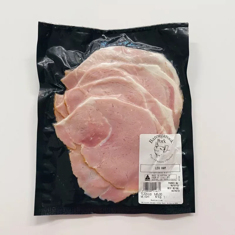 Barongarook Leg Ham