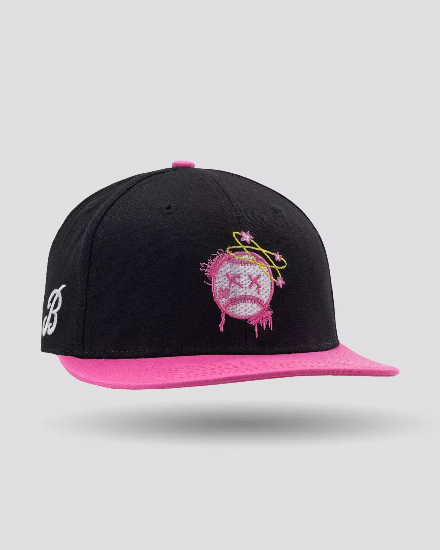 Bat Bros Bad Day Cap - Youth Snapback