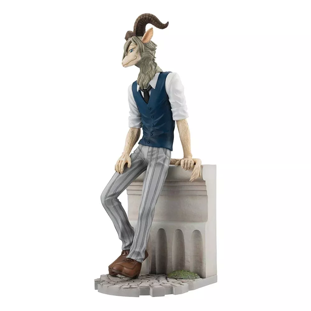 Beastars PVC Statue Pina 21cm